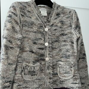 CHANEL Cardigan